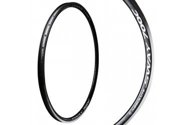 Aro 700C x 36F Sway Preto...