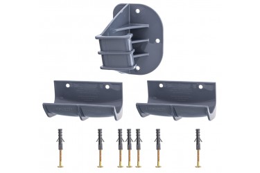 Suporte de Parede para Bike...