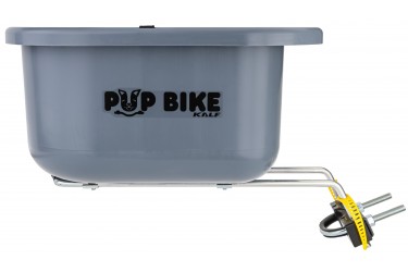Cadeirinha Pup Bike KF409CZ...