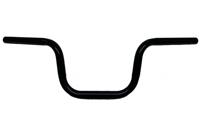 Guidão Modelo CG Preto