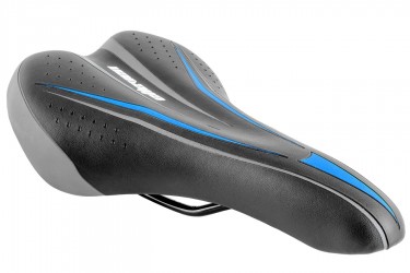 Selim MTB Ride II Preto com...