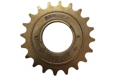 Roda Livre 20 Dentes...