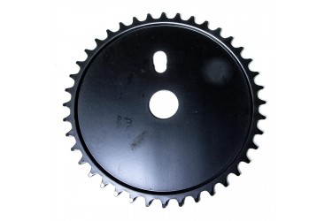 Roda Dentada 40 dentes...