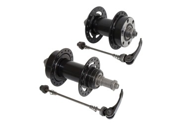 Cubo Par 36 Furos Aço...