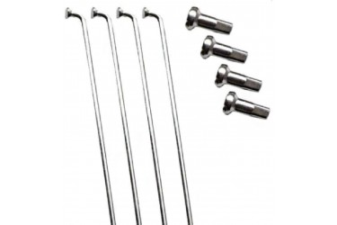 Raio 180 x 2,0 Zincado...