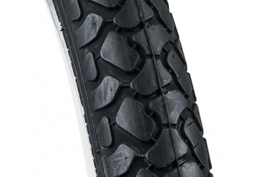 Pneu 26 x 1.1/2x2 Bravo... 2