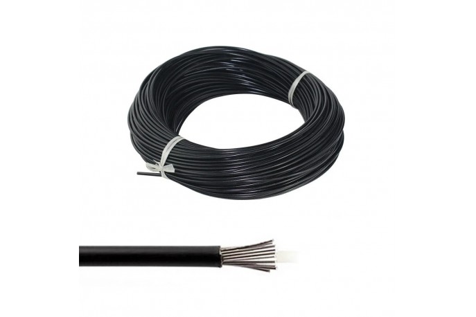 Conduite para Câmbio SP 4 mm Linear...