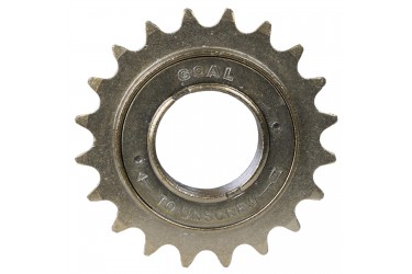 Roda Livre 22 dentes...