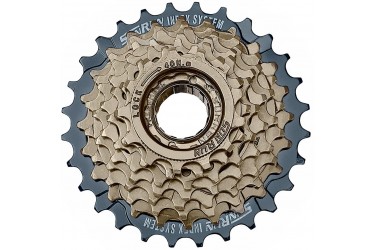 Roda Livre 8V Index 13/28D...