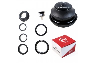 Movimento Direção Tapered...