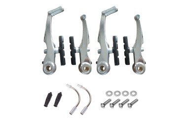 Freio V-Brake Alumínio...