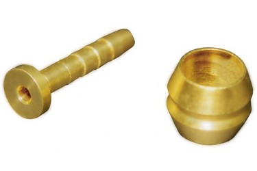 Oliva e Conector / Terminal...