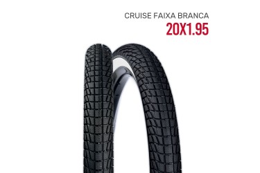 Pneu 20x1.95 (50x406)...