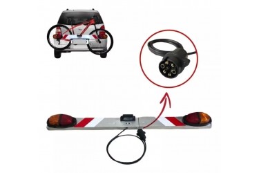 Sinalizador Placa Alumínio...