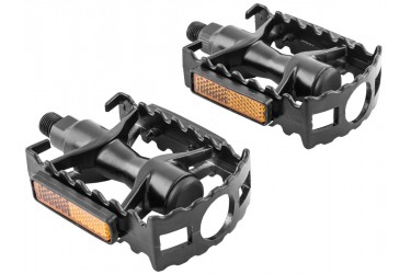 Pedal em Alumínio com...