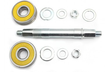 Movimento Central 45mm...