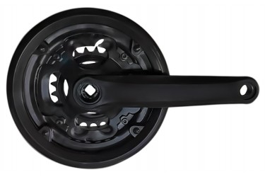 Pedivela 24/34/42 Revestida...