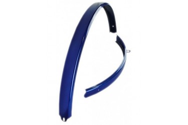 Paralama 26 Sueco Pintado...