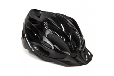 Capacete Nero Inmold Preto...