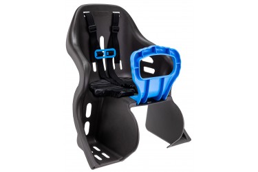 Cadeirinha para bicicleta...