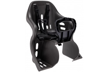 Cadeirinha para bicicleta...