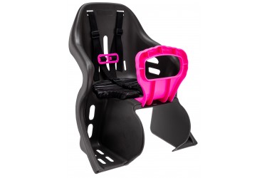 Cadeirinha para bicicleta...