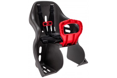 Cadeirinha para bicicleta...