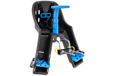 Cadeirinha Baby Bike...