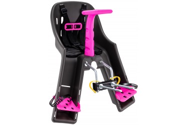 Cadeirinha Baby Bike...