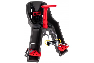 Cadeirinha Baby Bike...