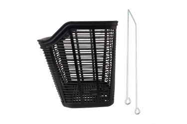 Cesta Plástico 34 x 22 x 25... 2