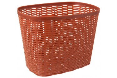 Cesta Plástico 34 x 22 x 25...