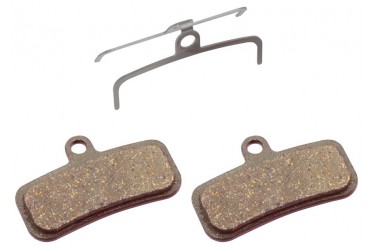 Pastilha de Freio a Disco...