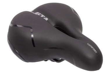 Selim Comfort Gel Vazado...