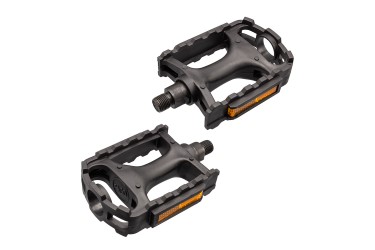 Pedal 1/2 MTB Nylon com...