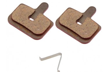 Pastilha Freio a Disco...