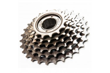 Roda Livre 6V não indexada...