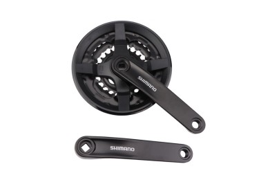 Pedivela Com Engrenagem...