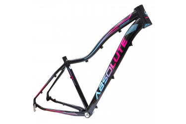 Quadro 29 Hera Preto com...