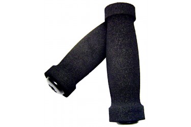 Manopla Espuma com Batoque...