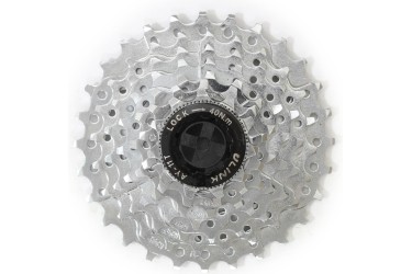 Cassete 7V 11/28D Níquel...