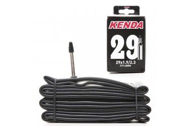 Câmara de Ar 29 x 1.9 / 2.3...