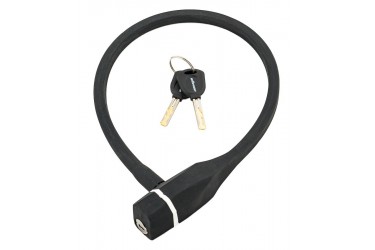 Cadeado para bike com Chave...