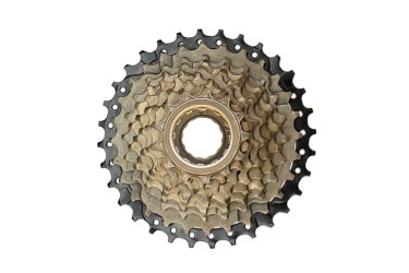 Roda Livre 9V Index 13/32...