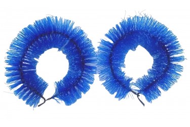 Limpa Cubo de Nylon Azul