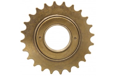 Roda Livre 24D Toda Esfera...