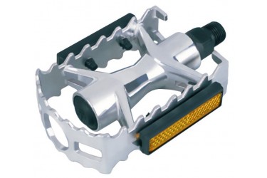 Pedal 9/16 MTB Alumínio...