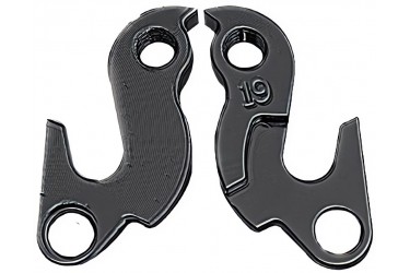 Gancheira para Quadro Trek...