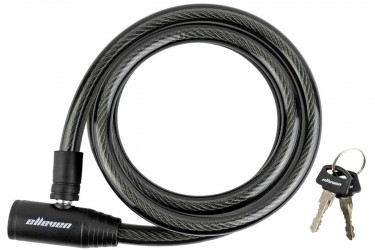 Cadeado bike com Chave...