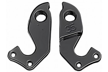 Gancheira para Quadro Caloi...